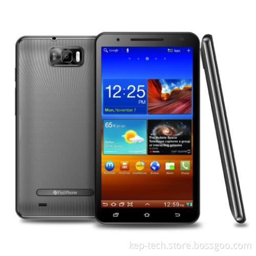 OEM Mt6577 Dual-Core 6.0 Inch Android 4.1.1 (P-N9776)